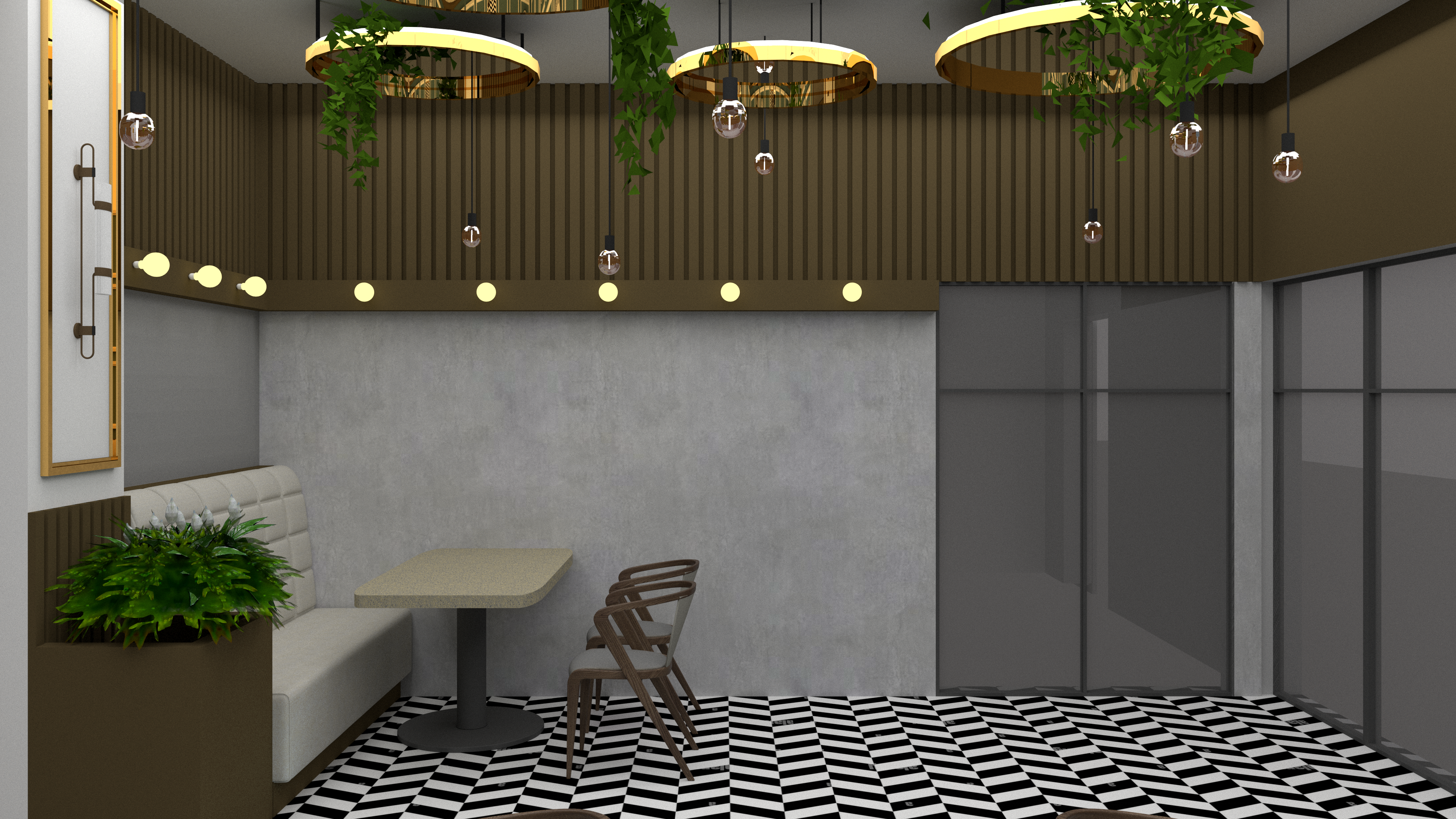 premium rooms