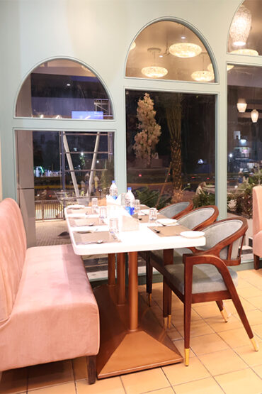 3 star hotels in Vellore