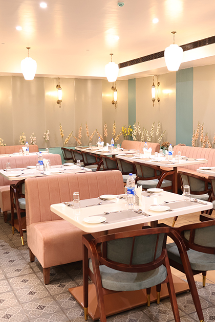 best hotels in vellore