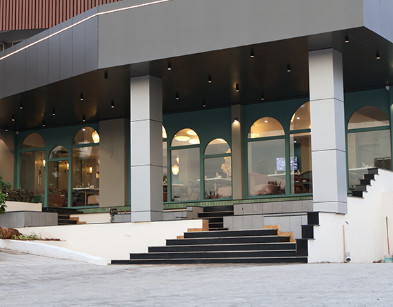 rooms in vellore