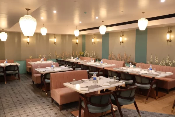 best restaurants in vellore