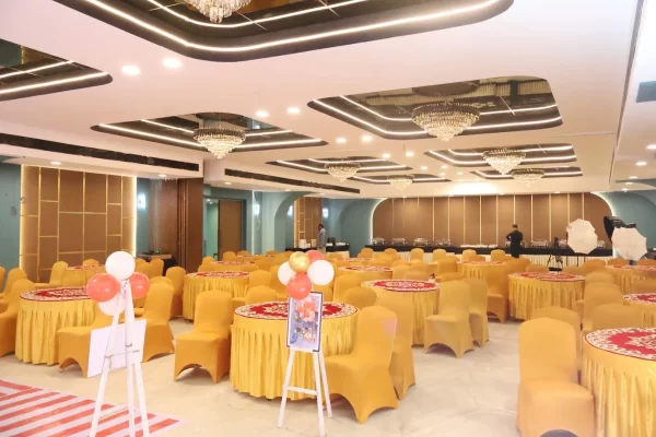 rooms in vellore