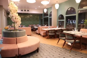 What Facilities Can You Expect in a Star Hotel in Vellore?