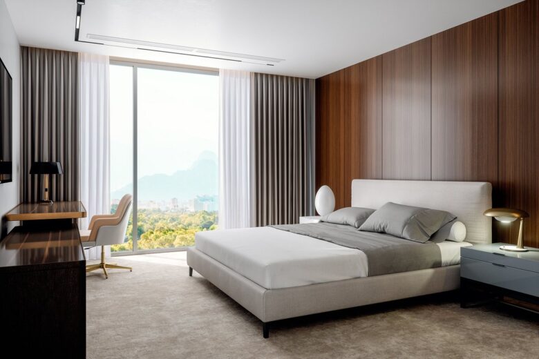What should I consider before booking hotel rooms in Vellore?