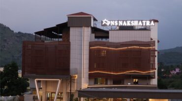 3 star hotels vs serviced apartments in Vellore