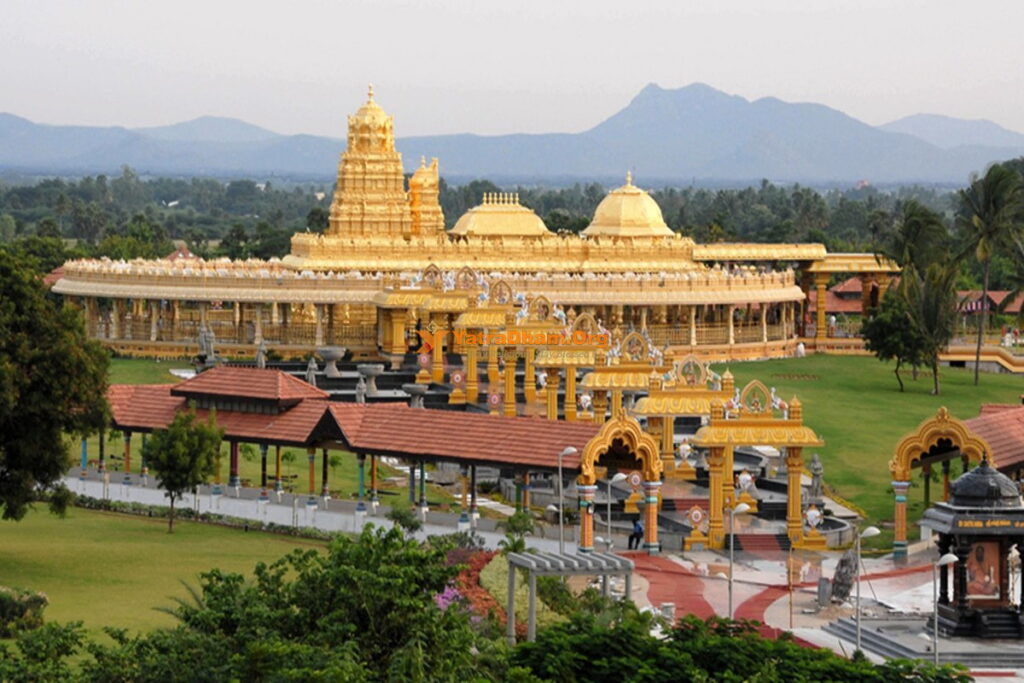 Top 5 Vellore Tourist Places