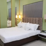 What Should You Look for When Booking Premium Rooms in Vellore?
