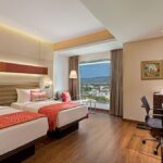 How do I book Hotel Rooms in Vellore at the best price?