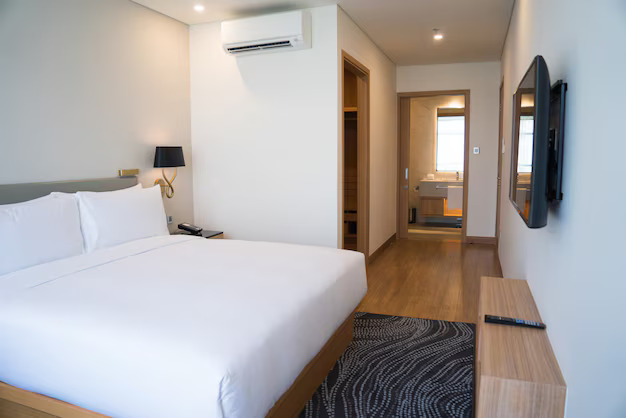 How can I compare Hotel Rooms in Vellore before booking?